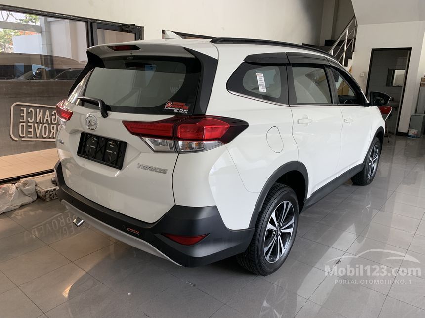 Daihatsu terios 2019