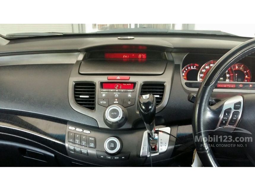 2005 Honda Odyssey 2.4 MPV