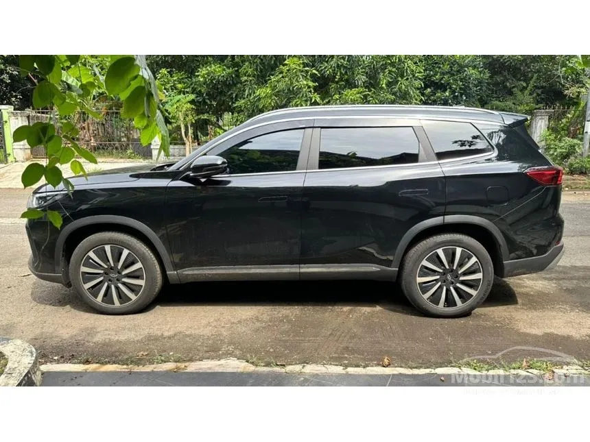2025 Chery Tiggo 8 CSH Premium SUV