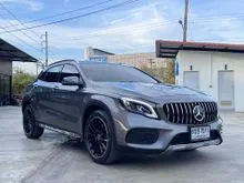 2017 Mercedes-Benz GLA250 2.0 W156 (ปี 14-20) AMG Dynamic SUV