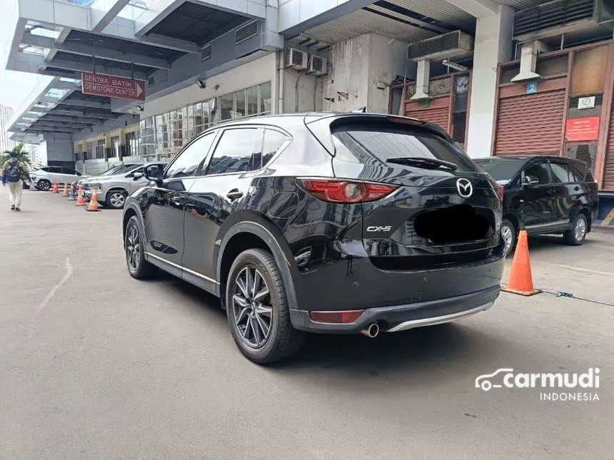 2020 Mazda CX-5 GT SUV