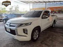 2020 Mitsubishi TRITON 2.5 Mega Cab (ปี 18-23) GLX Pickup