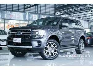 2023 Ford EVEREST 2.0 Titanium+ SUV
