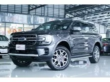2023 Ford EVEREST 2.0 (ปี 22-28) Titanium+ SUV