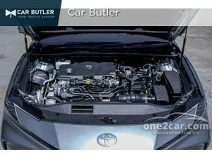 2025 Toyota CAMRY 2.5 HEV Premium Sedan