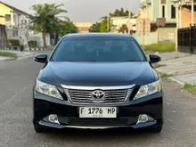 2013 Toyota Camry 2.5 V Sedan