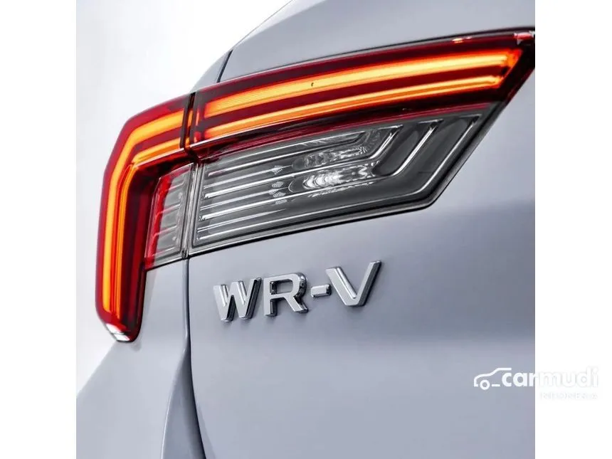 2024 Honda WR-V RS Honda Sensing Wagon