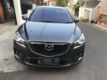 2015 Mazda Cx-5 2.5 Touring