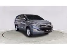 2020 Toyota Kijang Innova 2.4 G MPV
