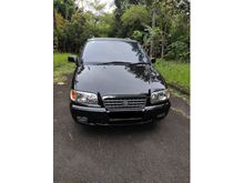 2003 Hyundai Trajet GLS MPV