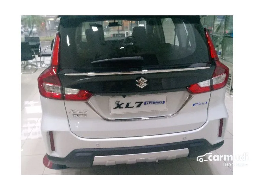 2024 Suzuki XL7 Alpha Hybrid SUV