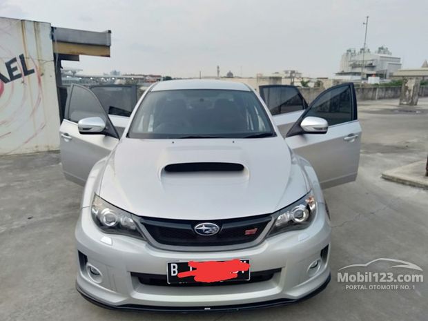 2015 Sti For Sale >> Wrx Sti Subaru Murah 7 Mobil Dijual Di Indonesia Mobil123 2015 Sti For Sale >> Wrx Sti Subaru Murah 7 Mobil Dijual Di Indonesia Mobil123