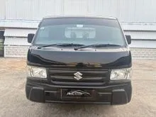 2023 Suzuki Carry 1.5 Pick Up Flat Deck Pickup