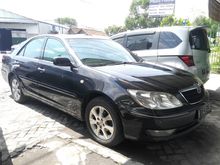 Toyota Camry V 3.0 AT 2005 #Dijual di Yogyakarta