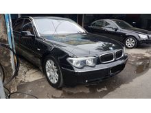 2004 BMW 730Li
