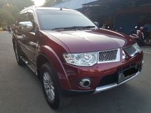 2011 Mitsubishi Pajero Sport 2.5 Dakar SUV