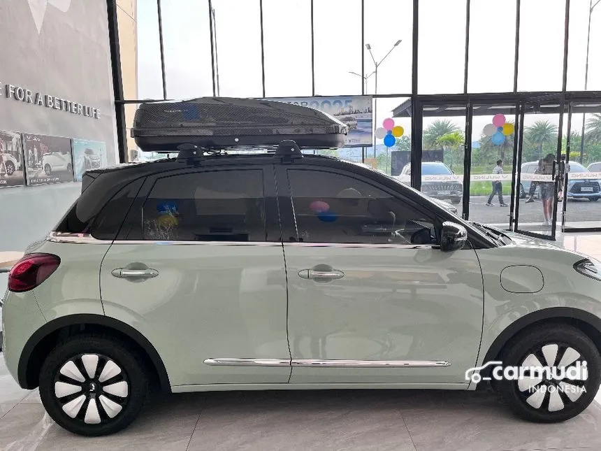 2025 Wuling Binguo EV 333 Long Range AC Hatchback