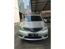 2014 Nissan Grand Livina XV MPV