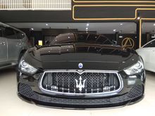 Maserati Ghibli 2016 Horsepower 410