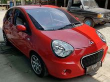 2012 Geely LC 1.3 GL Panda Hatchback