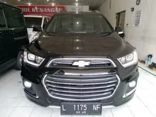 2017 Chevrolet Captiva 2.0 LTZ SUV