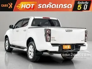 2023 Isuzu D-MAX 1.9 Hi-Lander Z Cab-4 Pickup