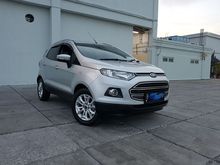 2014 Ford EcoSport 1.5 Titanium SUV