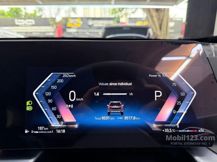 2024 BMW X1 sDrive18i xLine SUV