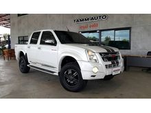 2010 Isuzu D-Max 3.0 CAB-4 (ปี 07-11) Hi-Lander X-Series Pickup MT
