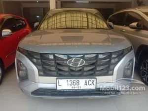 2022 Hyundai Creta 1.5 Trend SUV