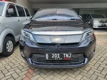 2014 Toyota Harrier 2.0 XU60 SUV Premium Sound LOW KM Bebas Tabrak Banjir Siap Pakai