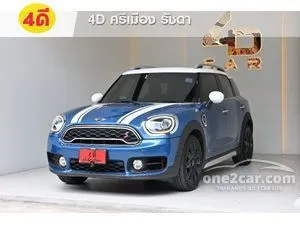 2017 Mini Countryman 2.0 Cooper S Hightrim Hatchback