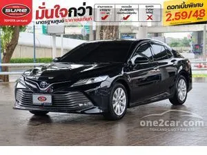 2019 Toyota CAMRY 2.5 Hybrid Premium Sedan