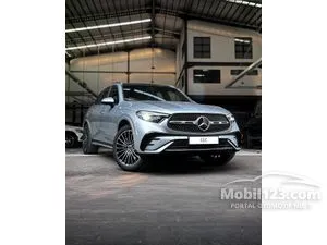 2025 Mercedes-Benz GLC300 2.0 AMG Line 4MATIC SUV