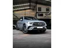 2025 Mercedes-Benz GLC300 2.0 AMG Line 4MATIC SUV