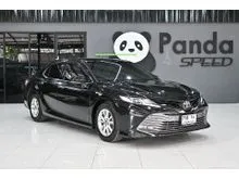 2019 Toyota CAMRY 2.0 (ปี 18-24) G Sedan