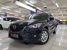 2013 Mazda CX-5 2.5 Touring AT. KM 28rb Asli. TGN 1 Pakai Pribadi. Full Original Sangat Istimewa