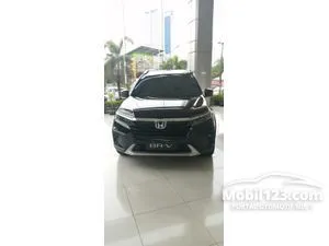 2024 Honda BR-V 1.5 Prestige Honda Sensing SUV
