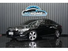 2020 Honda ACCORD 2.0 (ปี 19-23) Hybrid TECH Sedan
