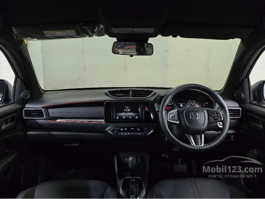2023 Honda WR-V RS Honda Sensing SUV