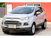 2014 Ford EcoSport 1.5 (ปี 13-16) Trend SUV AT