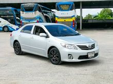 2010 Toyota Corolla Altis 1.6 (ปี 08-13) J Sedan