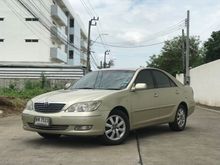 2003 Toyota Camry 2.4 (ปี 02-06) Q Sedan AT