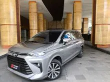 2021 Toyota Avanza 1.5 G TSS MPV TSS [LOW KM 16rb]