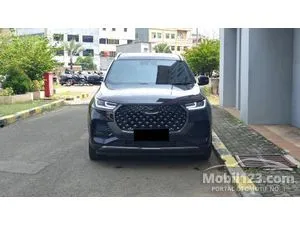 2023 Chery Tiggo 8 Pro 2.0 Premium SUV