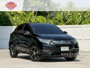 2020 Honda HR-V 1.8 RS SUV