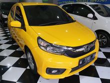 2019 Honda Brio 1,2 Satya E Hatchback