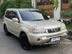 2005 Nissan X-Trail 2.5 ST SUV