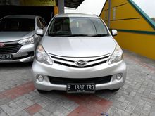 2013 Daihatsu Xenia 1.0 M Promo paket Kredit DP cuma 7,5 jt langsung proses