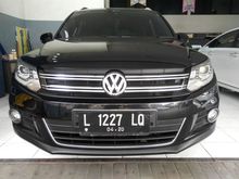 2011 Volkswagen Touran 1.4 TSI MPV